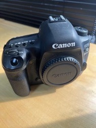 Canon EOS 5D Mark iv DSLR Camera