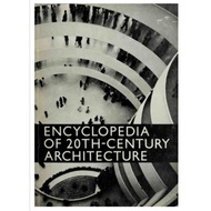ENCYCLOPEDIA OF 20TH CENTURY