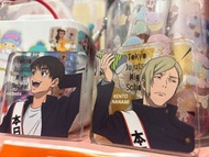 咒術迴戰 東京咒術高專 Yu Haibara & Kento Nanami 亞克力立牌