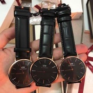 全新 正品代購專櫃元Dw 手錶 非 Ck Mk Dw手錶 手錶