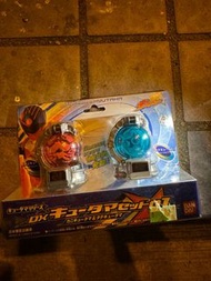 宇宙戰隊玩具