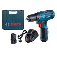 BOSCH GSB 1080-2-LI 10.8V LI-ION CORDLESS IMPACT DRILL/DRIVER