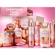 CHAMPAGNE TOAST BBW BODY MIST CHAMPAGNE TOAST ORIGINAL