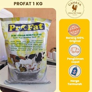 Trendy producte3E8q PROFAT Milk 1 KG (Animal Formula Milk Substitute for Farm Animal Mother's Milk)