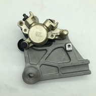 HONDA RS150 RS 150R RSX150 RSX 150 REAR BRAKE CALIPER WITH BRACKET ASSY REAR BREK CALIPER BREK PUMP 