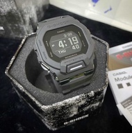 CASIO G-SHOCK นาฬิกาG-SHOCK G-SQUAD BlUetooth  GBD-200 GBS-200SM GBD-200UU GBD-200-1DGBD-200-2DGBd-2