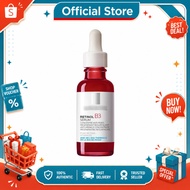 Retinol B3 Anti-Wrinkle Facial Serum 30ML