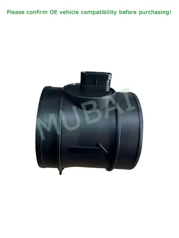 15840812 15900023 19351885 92281162 Mass Air Flow Sensor Meter MAF for 07-09 Chevy Silverado 1500 25