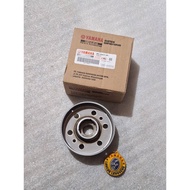 CLUTCH HOUSING COMP YAMAHA JUPITER Z BURHAN ORIGINAL DOUBLE BOWL/ YGP 2P2-E6611-00