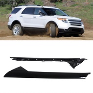 Windshield A Pillar Trim  Scratch Resistant BB5Z-7803137-AB 926-451 for Automobile