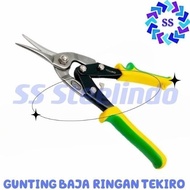 GUNTING BAJA RINGAN TEKIRO 10 INCH