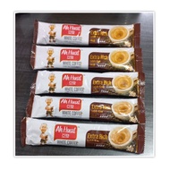 Ah Huat Ahhuat Ahuat Coffee Extra Rich More Kaw 1 sachet Instant Coffee
