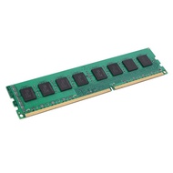 DDR3 4GB RAM Memory 1333MHz 1.5V Desktop Memory PC3-12800 240 Pins DIMM Dual Channel Memory for AMD Motherboard Memory