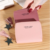 Women's Wallet Short (Forever Lovely Wallet) (E-469)