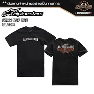 Alpinestars Playera STAX CSF Negra 1 T-Shirt
