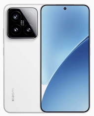 Xiaomi 15 6.36 inches 5400 mAh/ Xiaomi 15 Pro 6.73 inches 6100 mAh Snapdragon 8 Elite 90W wired Hype