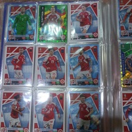 [Denmark] Topps Match Attax Euro 2024 - Denmark