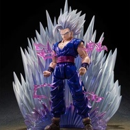 Patriarch Edition Merchandise Dragon Ball SHF Limited Beast Gohan Figure Cool Joint Action Figure Or