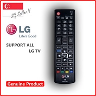 Original LG TV Remote Control | Support ALL LG Smart TV