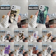 IPHONE 16/IP 16 PRO/IP 16 PLUS/IP 16 PRO MAX CASE MOTIF CODE BAG H0281-H0290 VENUS ACC