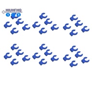 30PCS 3D Printer Pneumatic Connector Clip for PTFE Tube Collet 3D Printer Parts