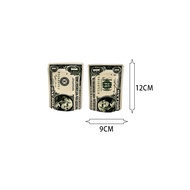 Original Candy Cookies Seal Zipper Bag Wateproof Smellproof Mylar Bags Holographic Plastic pouches T