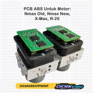 ABS Module PCB YAMAHA NMAX, XMax, R25