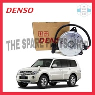 MITSUBISHI PAJERO V6 INTERCOOL DENSO FAN MOTOR SMALL (062500-6351)