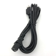 Power Cord Cable for YAMAHA HS5 STUDIO MONITOR SPEAKER