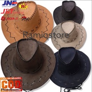 Cowboy hat/ fashion hat/ mountain hat sherive hat