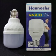 Hannochs Vario 12 Watt Led Bulb