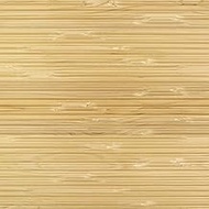 Asahi Wood Tech IFKD1P0009 Cool Japan Square Cypress, Straight Decora, 1.4 x 17.5 x 17.5 inches (3.6