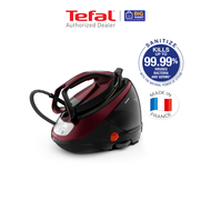 TEFAL เตารีดแรงดันไอน้ำพลังสูง Pro Express Protect รุ่น GV9230 (7.5บาร์, 1.8ลิตร)  รับประกัน 2 ปี