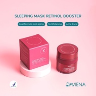 (FREE GIFT) DAVIENA SKINCARE RETINOL | OFFICIAL STORE | DAVIENA | DEVINA SKINCARE | DAVINA SKINCARE 