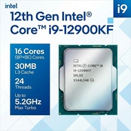 Intel Core i9-12900 i9-12900F i9-12900KF Brand New Tray CPU Processor Socket LGA1700 (12th Gen) - 3 