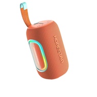 ลำโพงบลูทธู Hopestar P65 ลำโพง2ดอก 20W แบบพกพา มีไฟ เสียงดี พร้อมฟังชั่นเชื่อมต่อสองตัว ของแท้100%