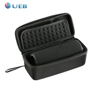 Eva trường hợp khó khăn cho JBL Flip 6 loa không dây túi mang đồ hộp ổ lưu trữ di động