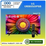 sale LED TV LG 50UR8050PSB 50 Inch LG 50UR8050 50" 4K Smart TV LG