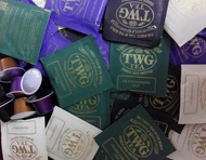 TWG 各款茶包/咖啡膠囊