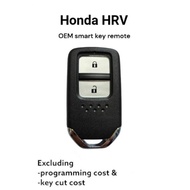 Honda HRV Smart Key OEM Remote T5A (include battery)