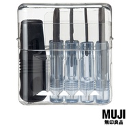 มูจิ ชุดอุปกรณ์ไขควง - MUJI Screwdriver Set