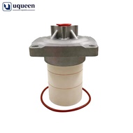 UQUEEN Car Diesel Fuel Filter for Toyota Hilux Replacement Fuel Filtration Element Automotive Mainte