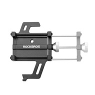Rockbros Phone Holder [Aluminum, Durable, Sturdy]