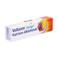 VOLTAREN 10GR PENGURANG RASA NYERI /KESELEO