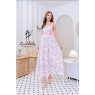 Collection Of Popular Pink Dresses New 2XL-4xl Brand Name