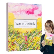 A Beautiful Year In The Bible, 52 Weeks of Women's Bible Study, Women's Bible Study Guide kerisg