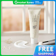 Beauty of Joseon |ครีมกันแดดข้าวใส 50 มล.