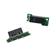 BT Mouse Left Right Microswitch Board Motherboard for G703 G703 Mouse