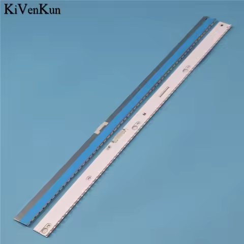 Kits TV Lamp LED Backlight Strips For Samsung UN49KU6400F UN49KU6400G UN49KU6400H UN49KU6400K UN49KU