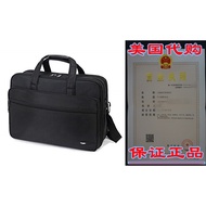 [tdaw] 17 inch Laptop Computer Bag， Laptop Case/Travel Brief